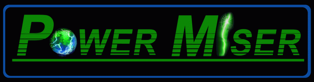 powermiser logo