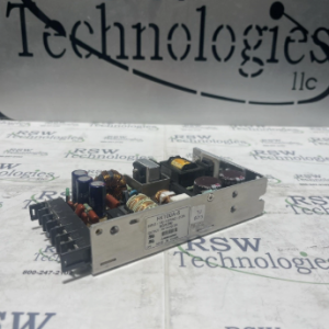 lambda hk100a 5/a power supply